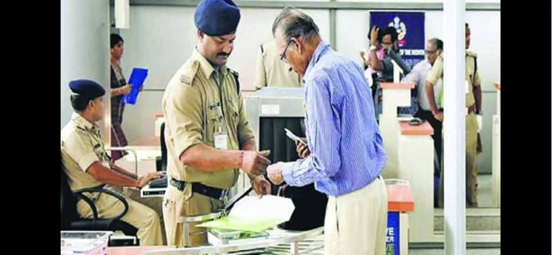 Air Passengers In This City Will Not Put Gadgets In Tray During Security Check: Check New Security Mechanism!